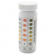 Benzi de testare apa piscine 3 in 1